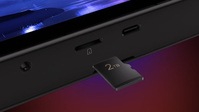 Lenovo Legion Go 2 pr�de s OLED displejom a aj s 32GB RAM verziou 