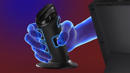 Lenovo Legion Go 2 prde s OLED displejom a aj s 32GB RAM verziou  