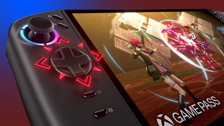 Lenovo Legion Go 2 prde s OLED displejom a aj s 32GB RAM verziou  