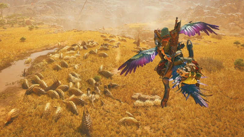 Predajom Monster Hunter Wilds brni vysok cena PS5, tvrd f Capcomu