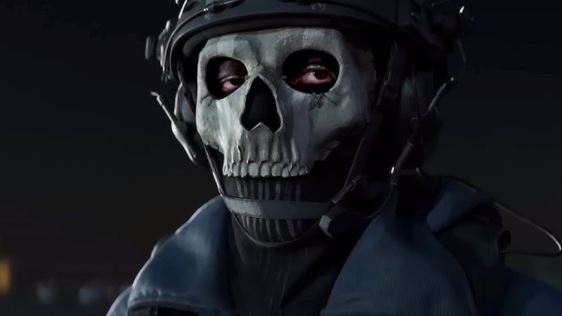 Call of Duty film je u v prprave Paramounte a Skydance