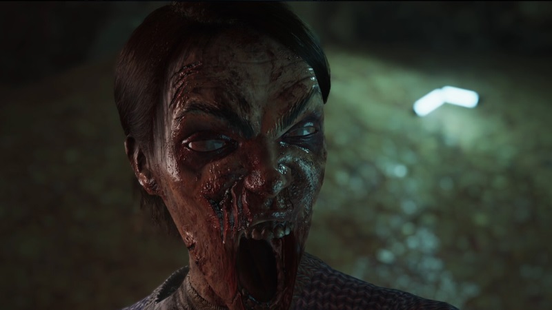 Outbreak Zero vypust v metre zombkov a vy sa mte o nich postara