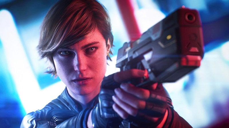 Initiative a Crystal Dynamics skali po zruen presun vvoj Perfect Dark pod Take Two