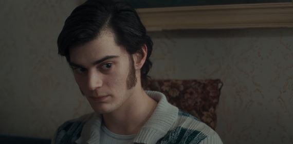 Tvorcovia filmu Nepela predstavuj prv ukky z filmu