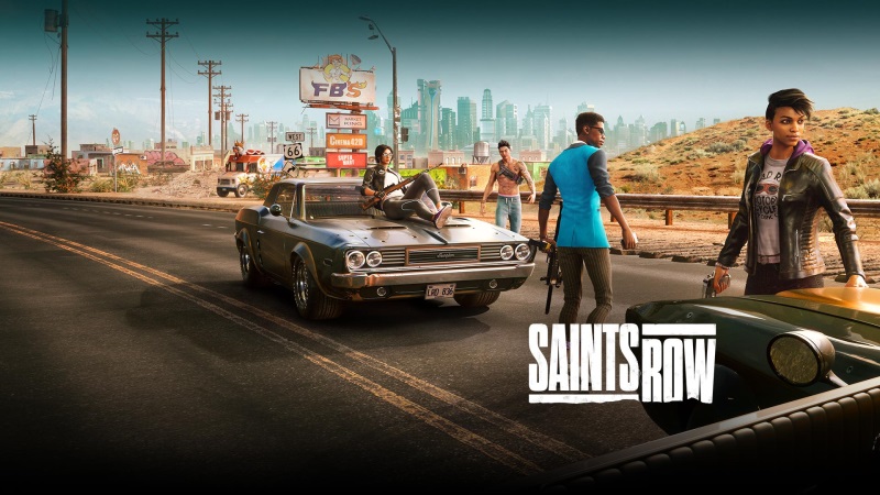 Ako to bolo so Saints Row? Ak malo by a kto vlastne zniil Volition tdio?
