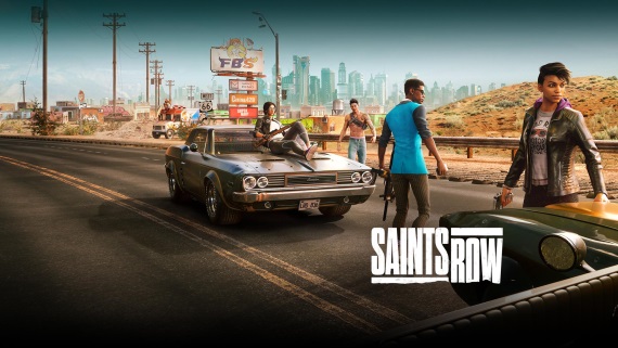 Ako to bolo so Saints Row? Aké malo byť a kto vlastne zničil Volition štúdio?