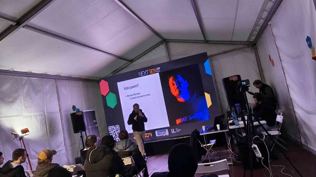 38. ro�n�k festivalu COMICS SALON je tu e�te dnes, nevynechajte hern� predn�ky 