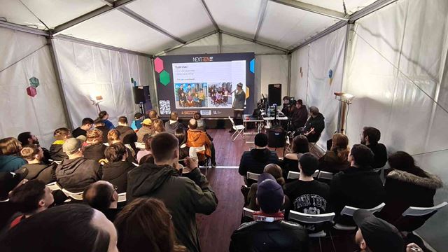 38. ro�n�k festivalu COMICS SALON je tu e�te dnes, nevynechajte hern� predn�ky 