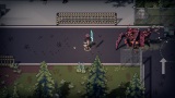 Revelation of Decay bude pixel-artov zombie survival, njde sa miesto aj pre kamarta