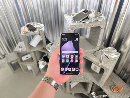 Xiaomi predstavilo nov 15T a 15T Pro  