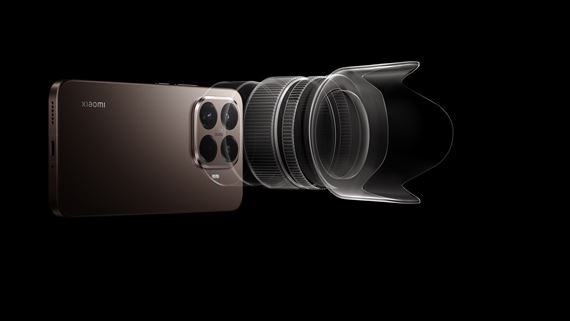 Xiaomi predstavilo nov 15T a 15T Pro
