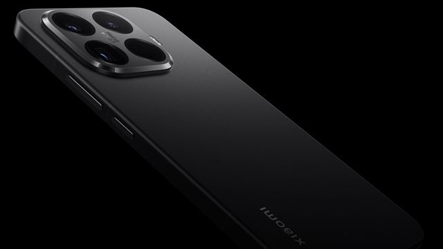 Xiaomi predstavilo nov 15T a 15T Pro 