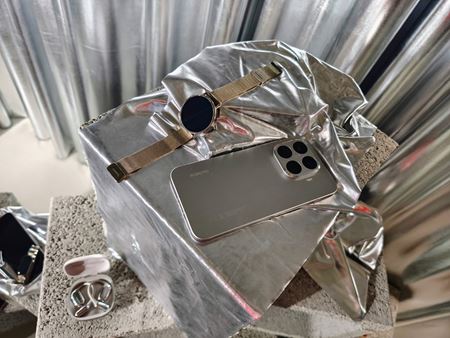 Xiaomi predstavilo nov 15T a 15T Pro  