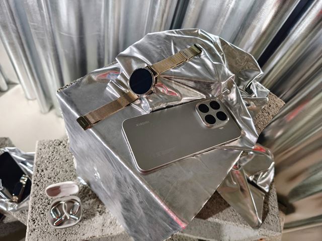 Xiaomi predstavilo nov� 15T a 15T Pro 