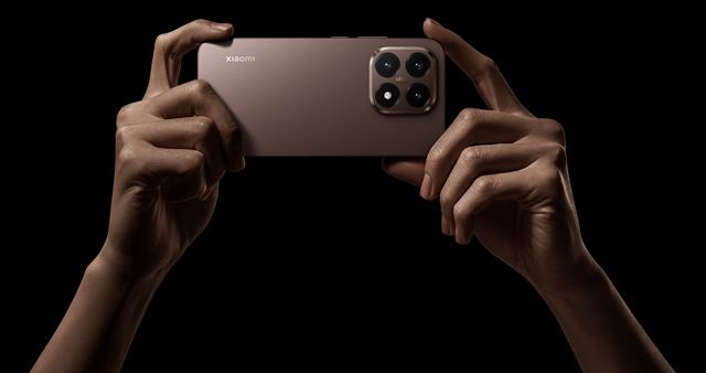 Xiaomi predstavilo nov 15T a 15T Pro 