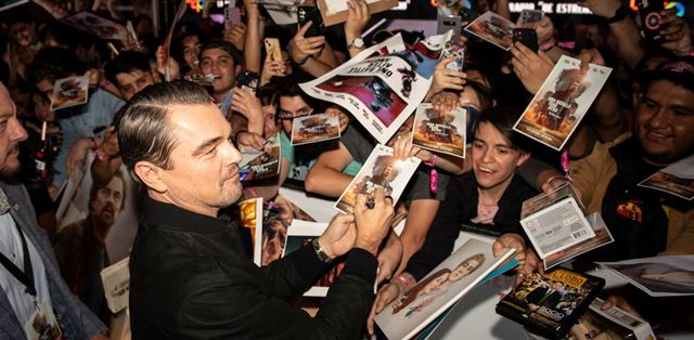 Jedna bitka za druhou oarila svetov publikum: Na ervenom koberci Leonardo DiCaprio, Benicio Del Toro aj Sean Penn 