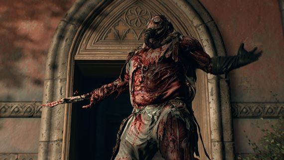 Dying Light The Beast mody sa už objavujú