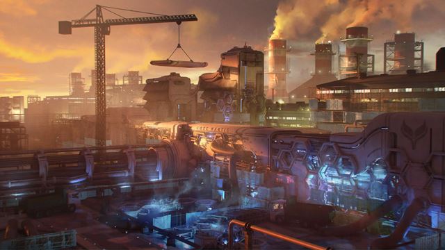 Nov� detaily zo zru�en�ho Perfect Dark titulu nazna�uj�, �e z neho bolo spraven�ho ve�mi m�lo a mal by� epizodick� 