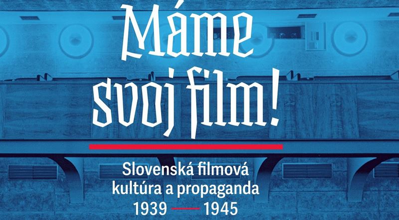 Kniha Mme svoj film! zo Slovenskho filmovho stavu zskala tvoriv prmiu na udeovan cien Igric