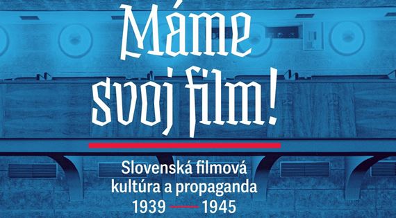 Kniha Mme svoj film! zo Slovenskho filmovho stavu zskala tvoriv prmiu na udeovan cien Igric