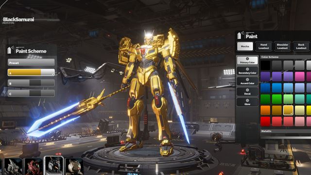 Death Ring: Second Impact dostal ve�k� aktualiz�ciu Act III: Into The Dead Ring 