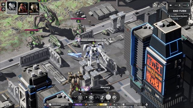 Death Ring: Second Impact dostal ve�k� aktualiz�ciu Act III: Into The Dead Ring 