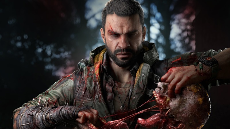 Dying Light: The Beast v Japonsku cenzurovali kvli nsiliu a nahote