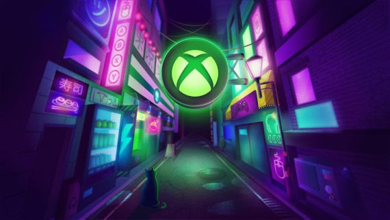 Xbox prinesie svoj Tokyo Game Show stream o 12:00