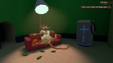 The Dungeon Experience bude first person komedilna hra o vaej finannej slobode