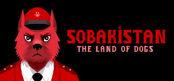 Sobakistan: The Land of Dogs otvára registrácie do playtestu