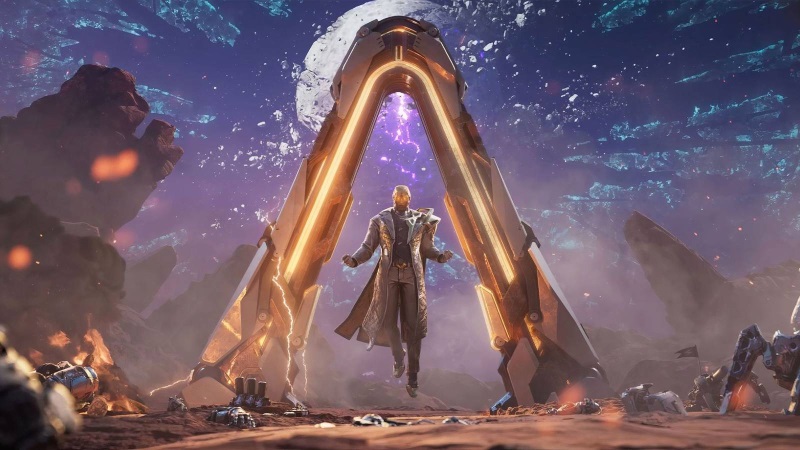 Borderlands 4 lme rekordy: viac ne 2,5 milina hrov a $150 milinov