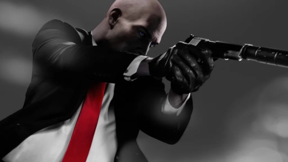 Hitman oslavuje 25. vroie pecilnou edciou, ale len na PS5