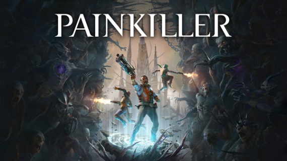 Painkiller dostane nový roguelike mód Rogue Angel