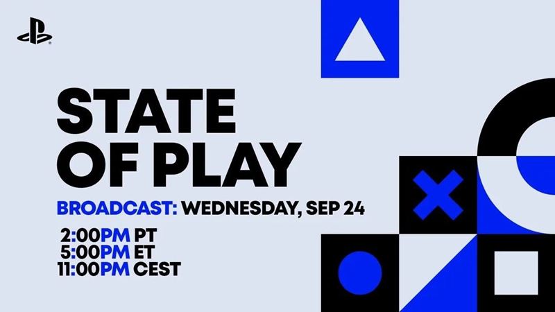 State of Play stream zane o 23:00