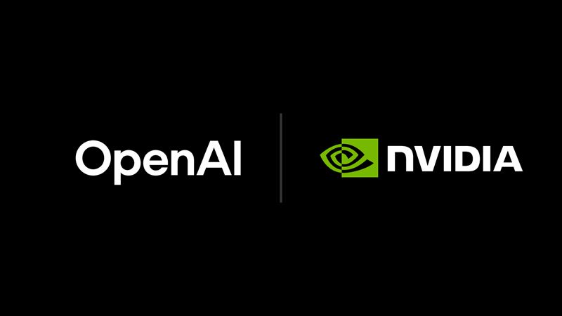 OpenAI a Nvidia uzavreli partnerstvo v hodnote 100 milird dolrov