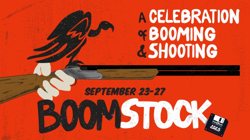 Na Steame odtartoval Boomstock