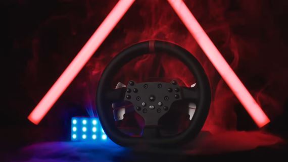 PXN prináša dostupné Direct Drive volanty - V10 Ultra a V10 Pro