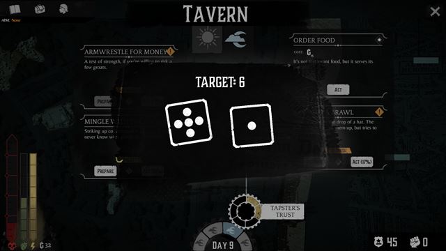 Duskpunk chce pre�i� v �a�ko sk��anom steampunkovom meste 