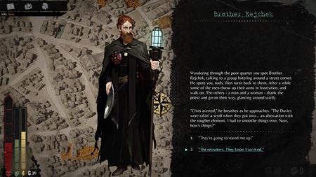 Duskpunk chce prei v ako skanom steampunkovom meste  