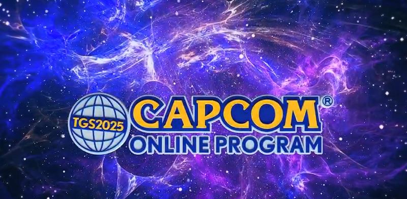 Capcom ponka svoj stream z Tokyo Game Show