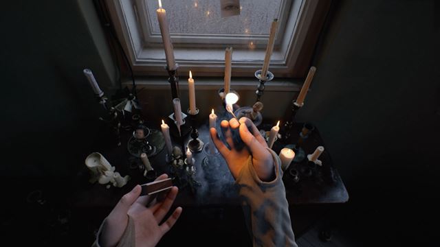 Kojima priniesol prv� teaser na svoju nov� hru OD 