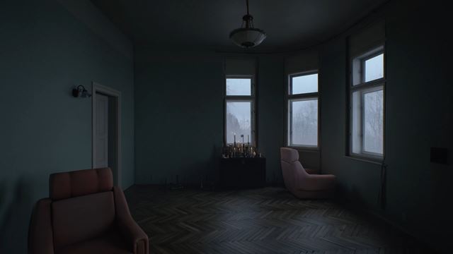 Kojima priniesol prv� teaser na svoju nov� hru OD 