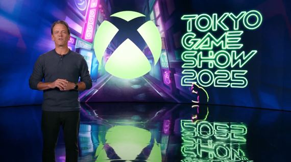 Phil Spencer teasuje na zajtrajšiu TGS prezentáciu