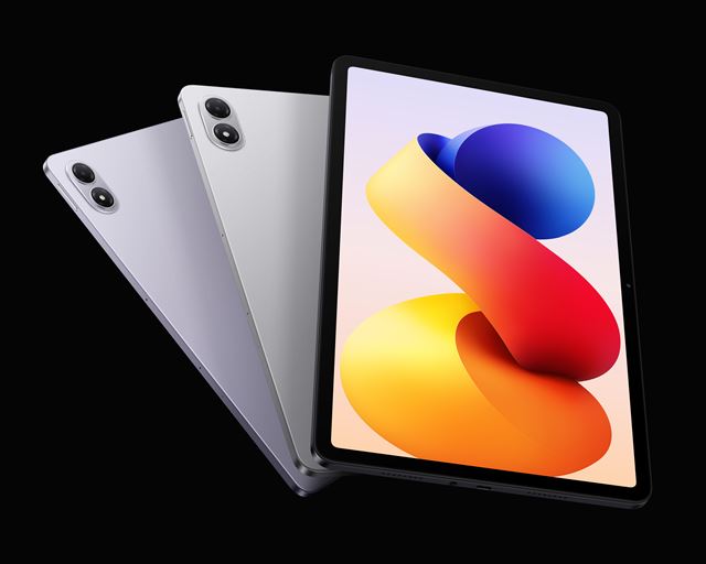 Nov sria Xiaomi Redmi Pad 2 tabletov predstaven 