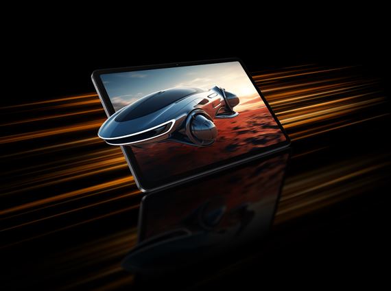 Nov sria Xiaomi Redmi Pad 2 tabletov predstaven