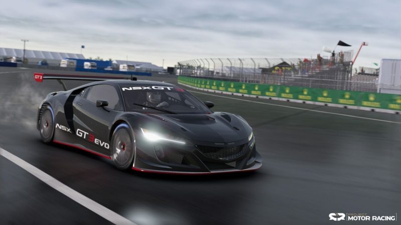 Project Motor Racing prichdza na TGS s novmi autami a almi novinkami