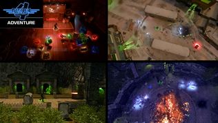 Black Ops 7 Zombies predstaven: Ashes of the Damned, nov reimy a nvrat Dead Ops Arcade 