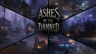 Black Ops 7 Zombies predstaven: Ashes of the Damned, nov reimy a nvrat Dead Ops Arcade 