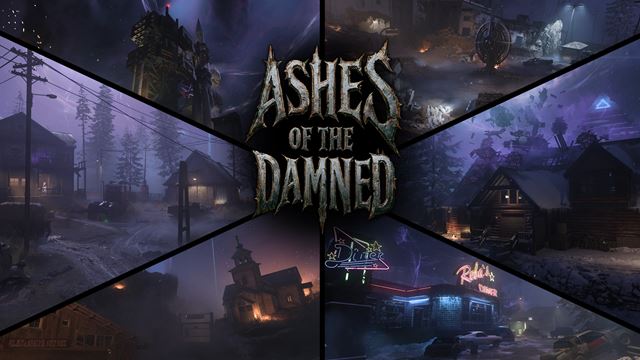 Black Ops 7 Zombies predstaven: Ashes of the Damned, nov reimy a nvrat Dead Ops Arcade 