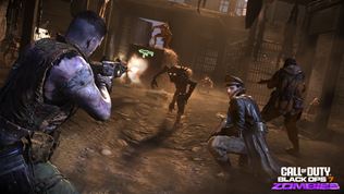 Black Ops 7 Zombies predstaven: Ashes of the Damned, nov reimy a nvrat Dead Ops Arcade 